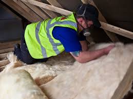 Best Insulation Air Sealing  in West Ishpeng, MI