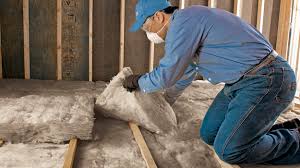 Best Attic Insulation Installation  in West Ishpeng, MI