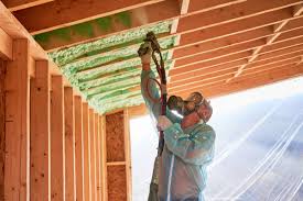 Best Garage Insulation  in West Ishpeng, MI